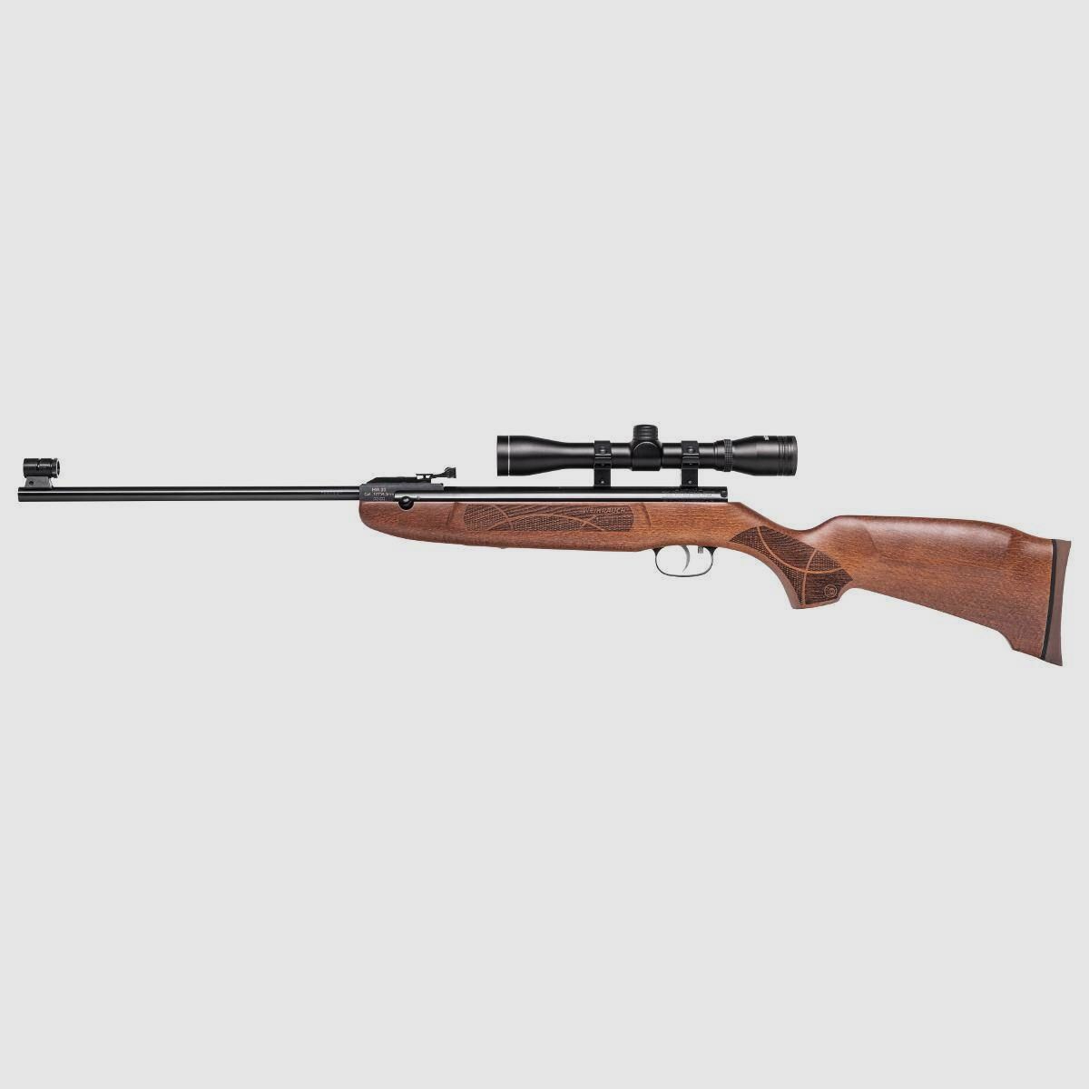 Luftgewehr HW 30 S, Bild 1 von 4