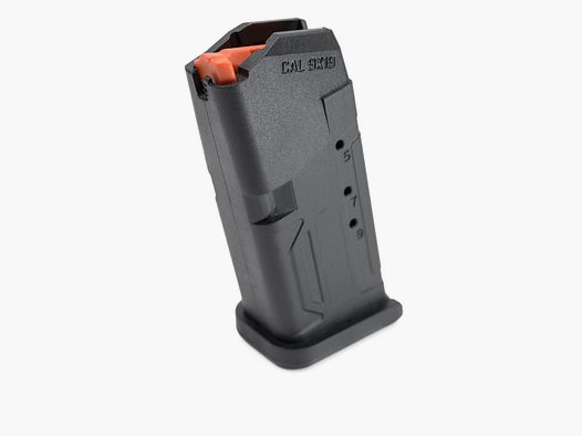 SCHMEISSER AR15-9 Magazin, 10 Schuss