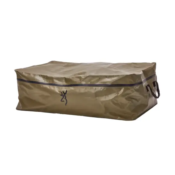 Waterdichte Jachtzak Browning Groen 250L