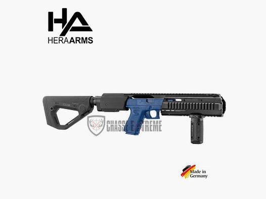Stock HERA ARMS Triar II Rtu