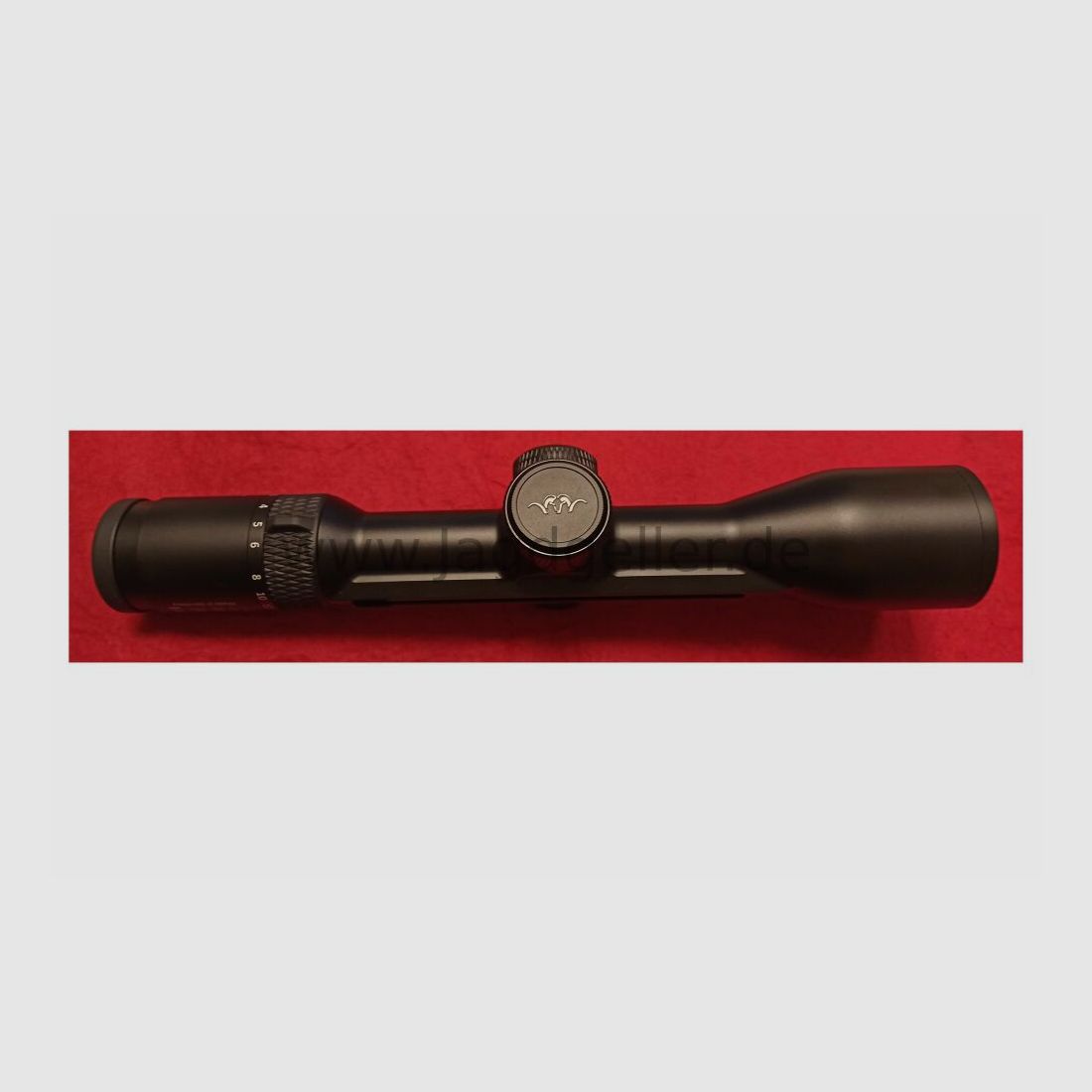 Blaser B2 2-12x50iC S Zielfernrohr, Bild 2 von 2
