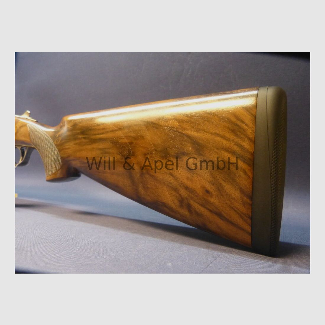 Beretta 687 Silver Pigeon 500 Years Jacht Limited Edition
