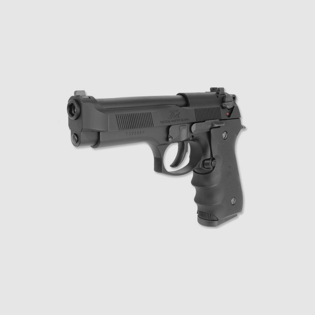 Tokyo Marui Tactical Master, image 4 sur 6