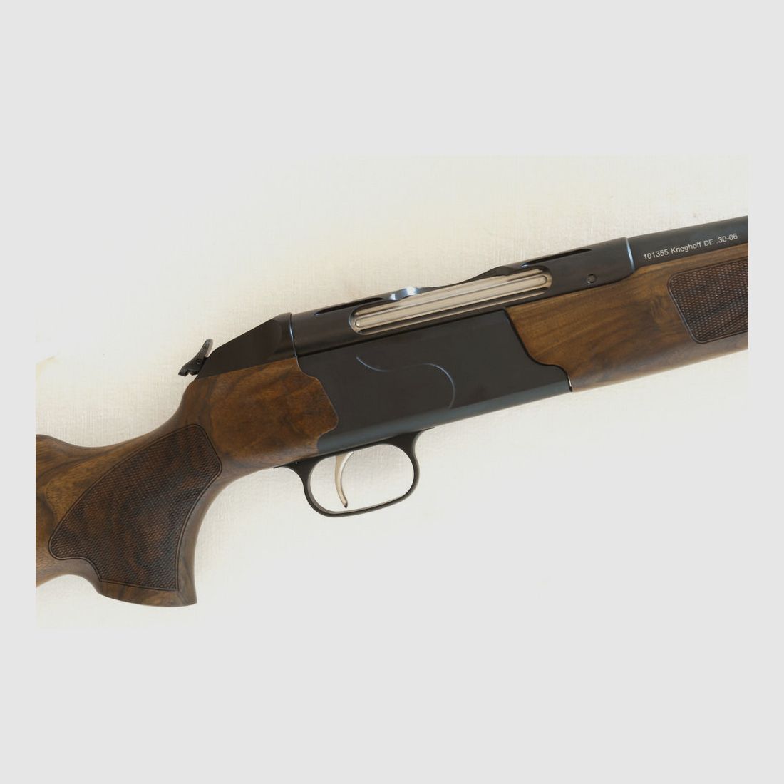 Krieghoff	 Rep.-Büchse Semprio - .30-06
