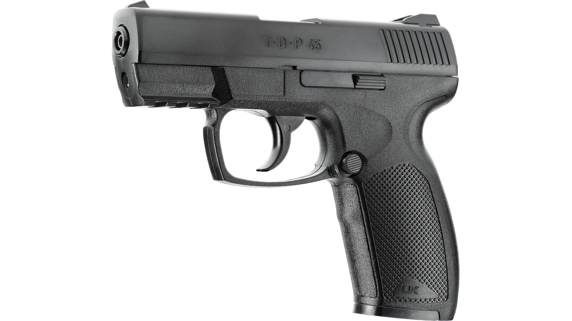 UX TDP45, Bild 2 von 2