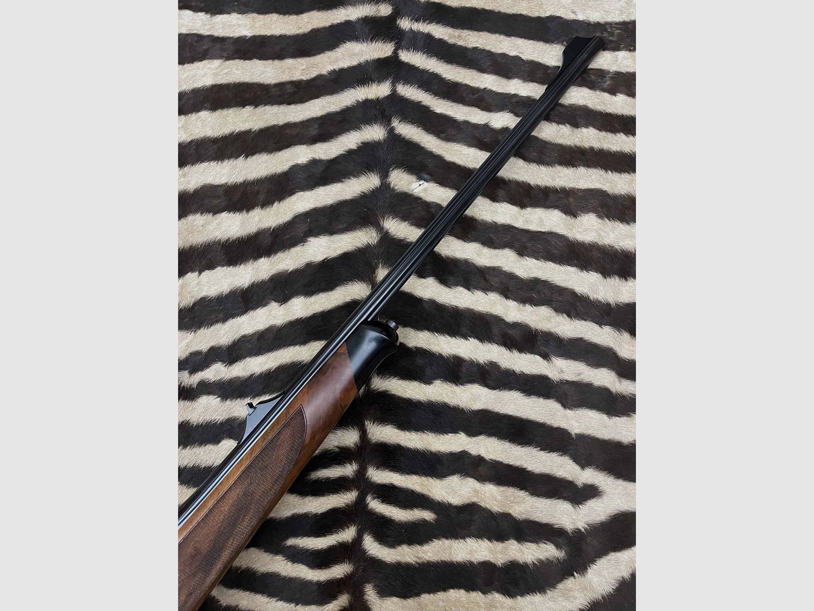 Sauer 202 Take Down Geweer 2 Lopen 8x68s & 6.5×68 ca. 63cm, afbeelding 3 van 10