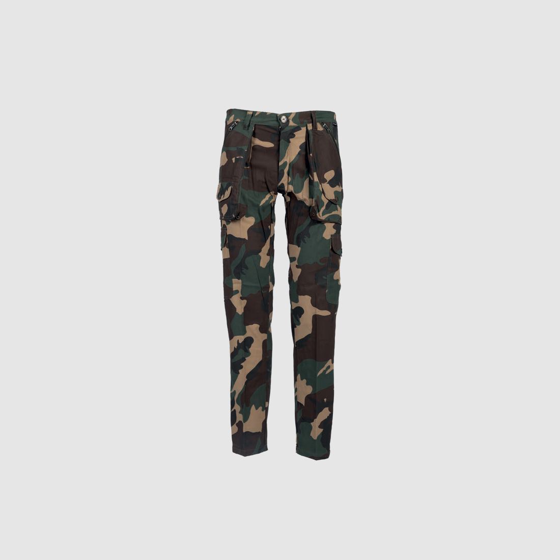 Pantalone Blatex 1219 Woodland, immagine 2 di 2
