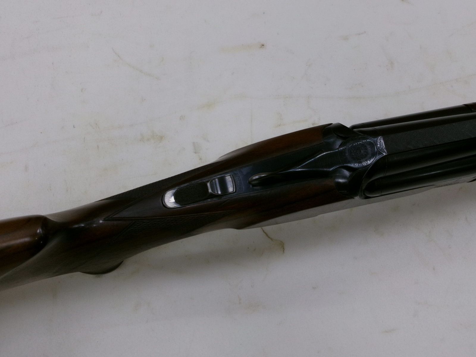 PERAZZI MX8 cal. 12 d'occasion, image 10 sur 14