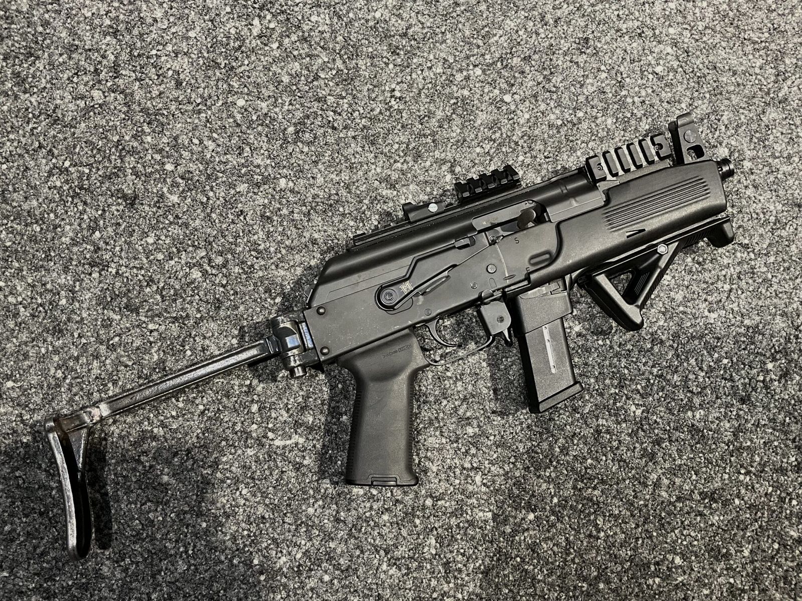 SC Nova Modul PAK-9, Bild 1 von 3