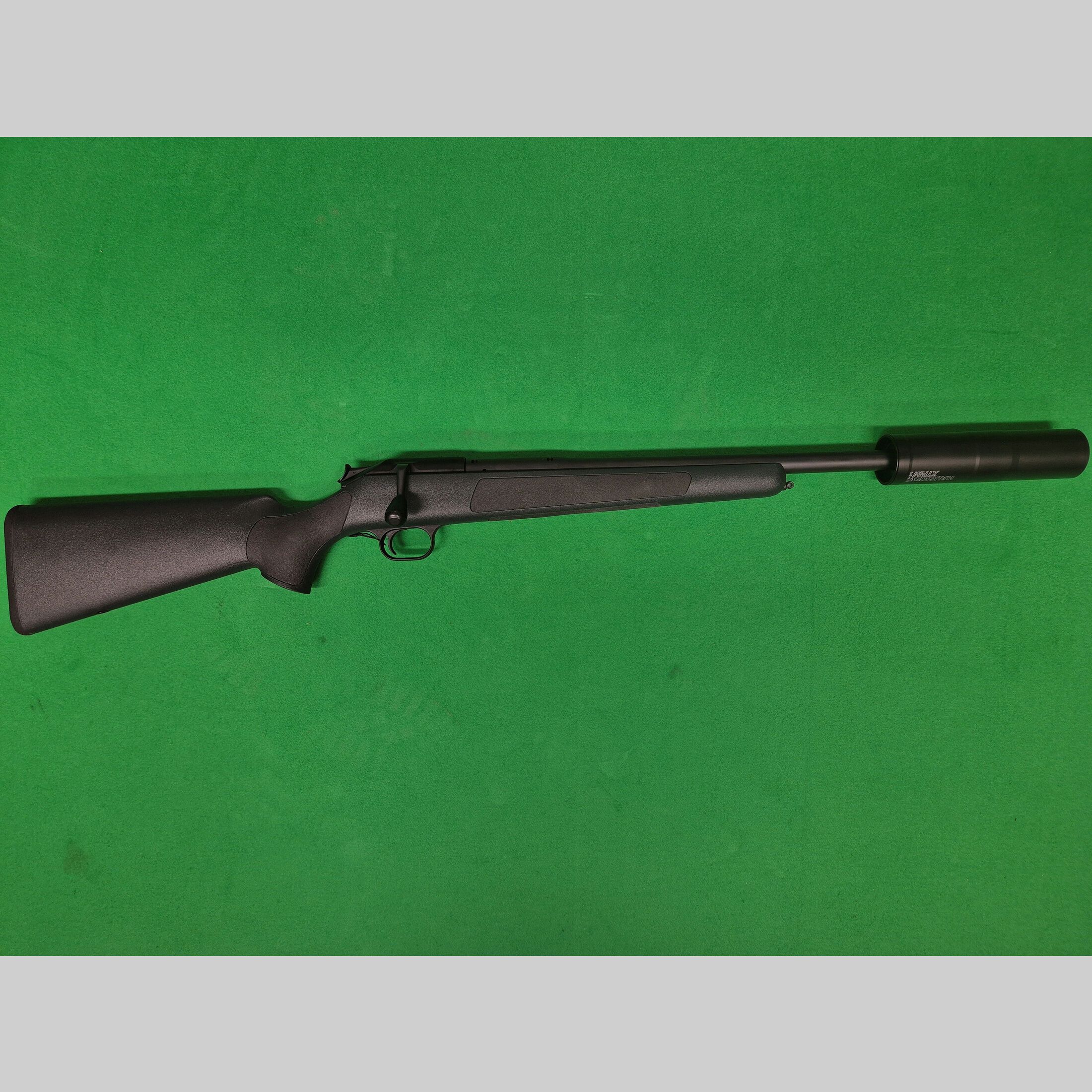 Blaser R93