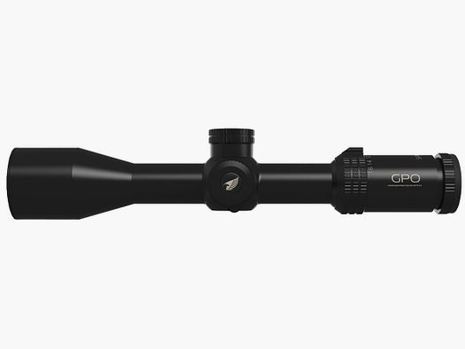 Duitse precisie-optiek Spectra 8x 2-16x44i zonder rail