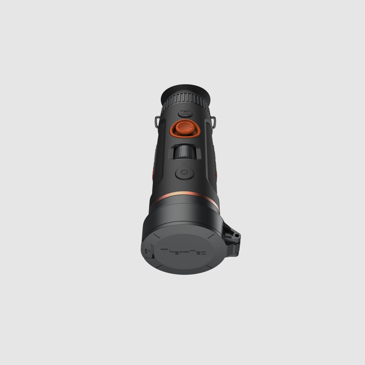 Caméra thermique ThermTec WILD 650 / 650L avec télémètre laser