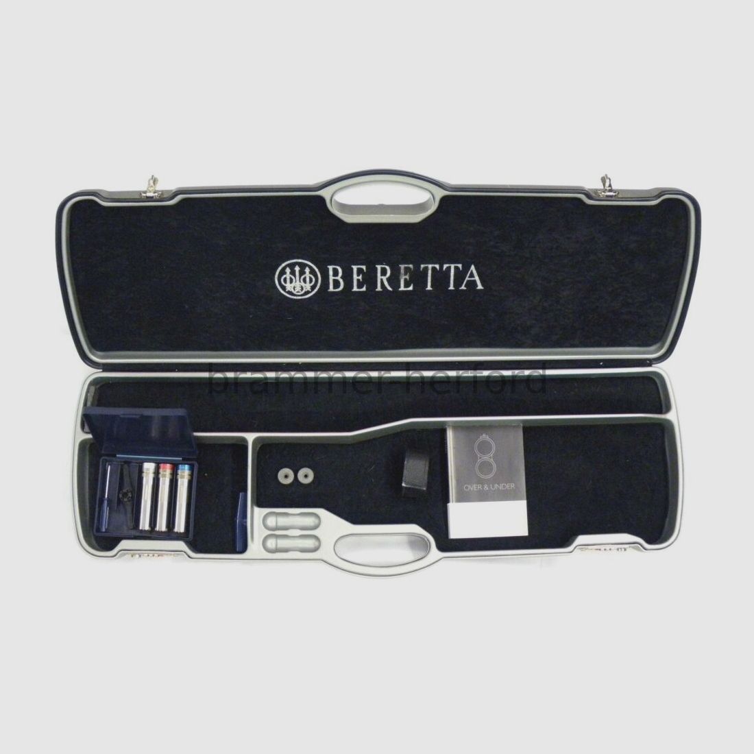 Beretta 692 Sporting