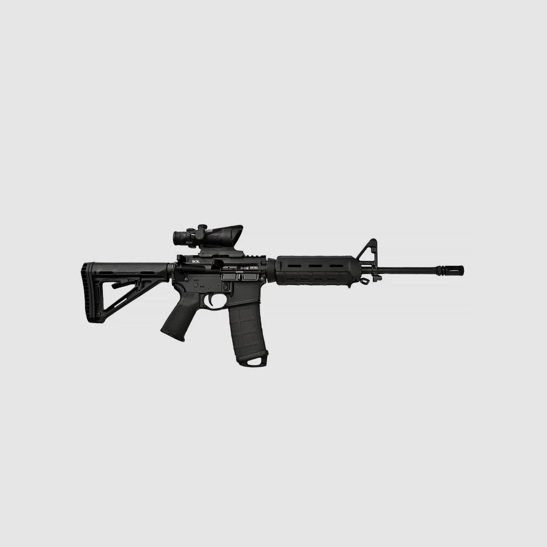 MAGPUL MOE AR15 M4 Carbine Handguard Black