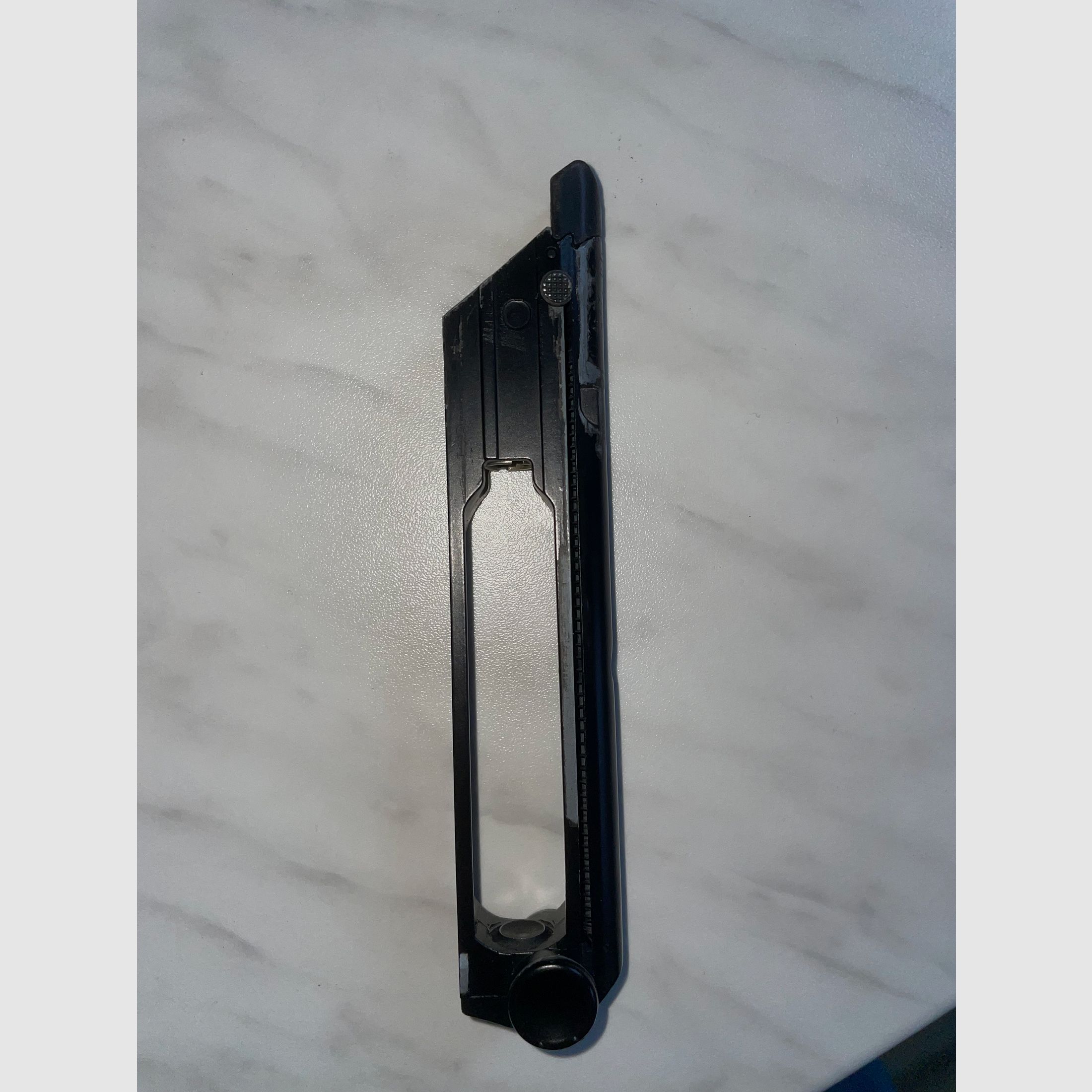 Umarex Legends Luger P08 4,5 mm