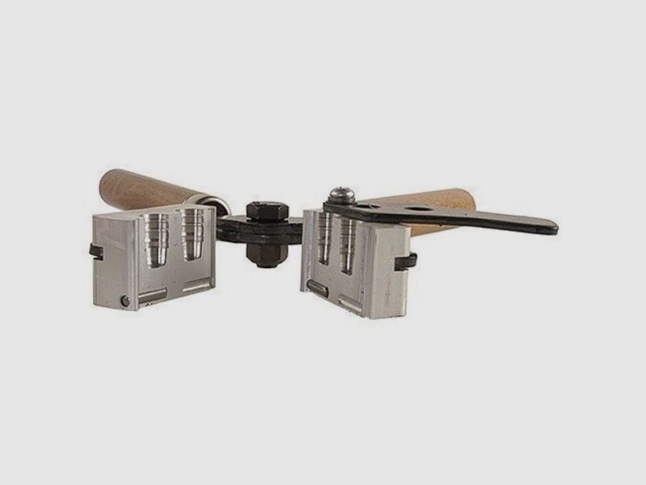 Lee Bullet Mold .452-252 SWC, image 1 of 4