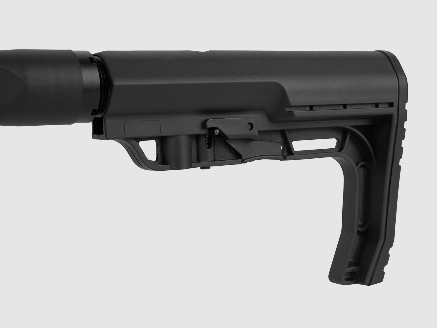 DIANA bandit tactical 4,5mm - Druckluft Pressluft | PCP, Bild 9 von 12