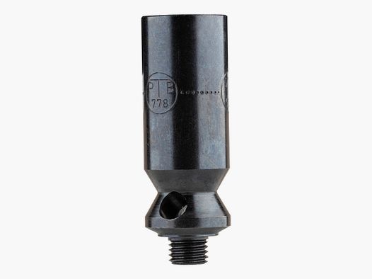 ADAPTATEUR DE FEUX D'ARTIFICE UMAREX TYPE P - 15MM