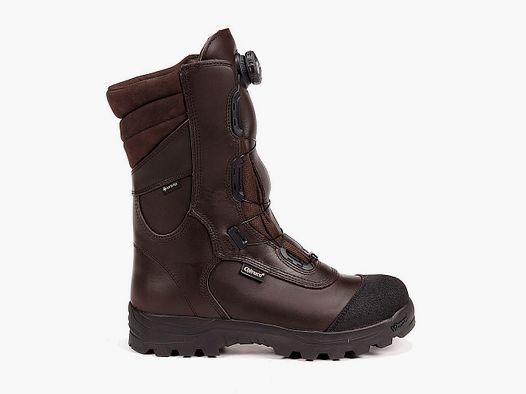 Jagdstiefel Dogo BOA - GORE-TEX
                    –                 Schuhgröße: 44