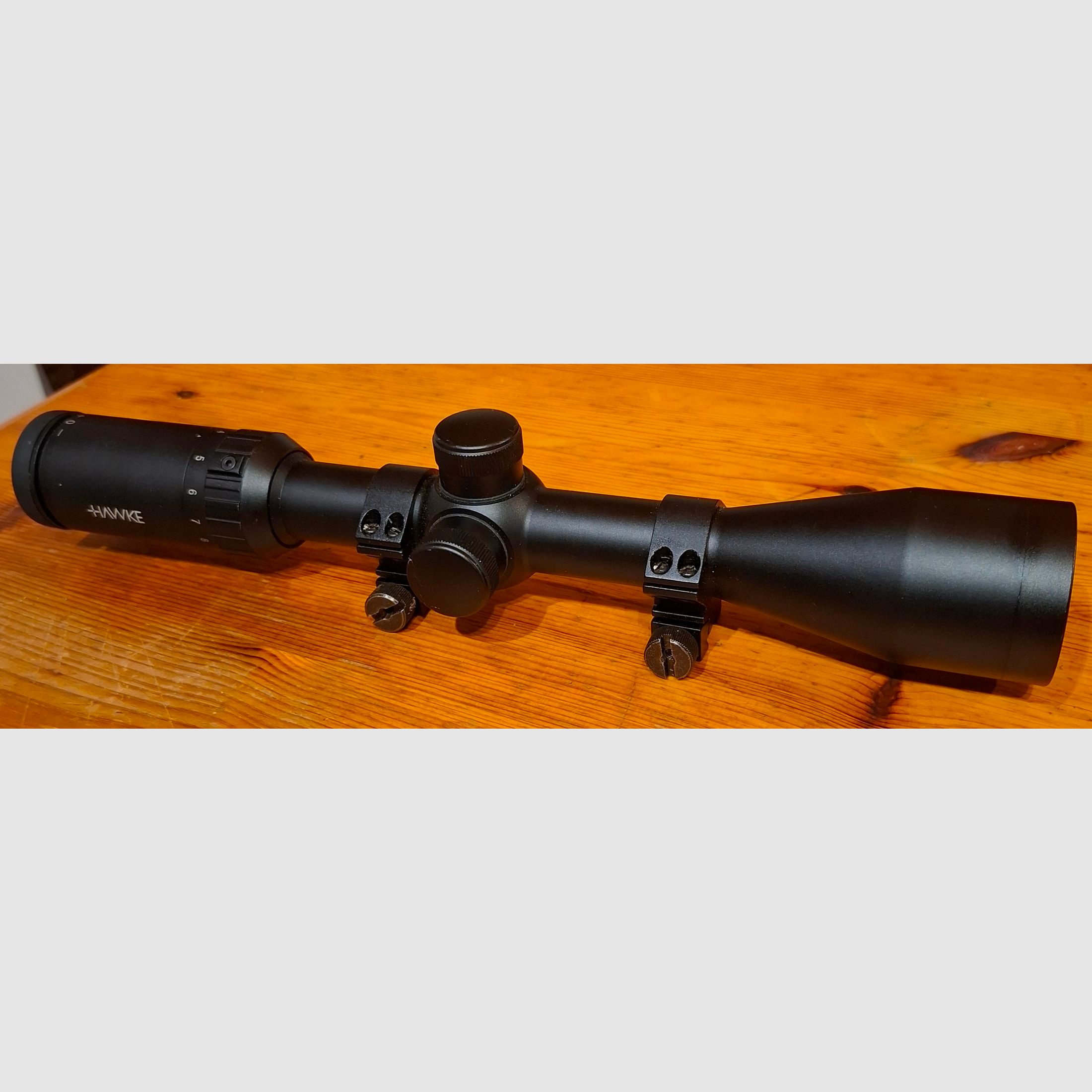 Hawke Vantage 3-9 x 40 Zielfernrohr 
