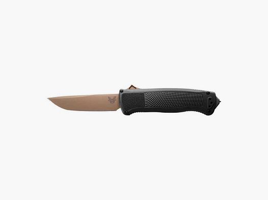 Automatic Knives Shootout Benchmade