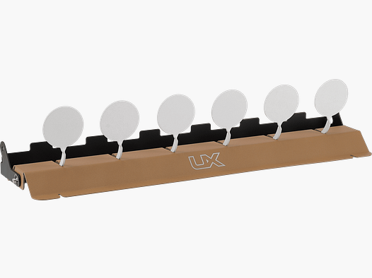 UX Airgun Active Target 5