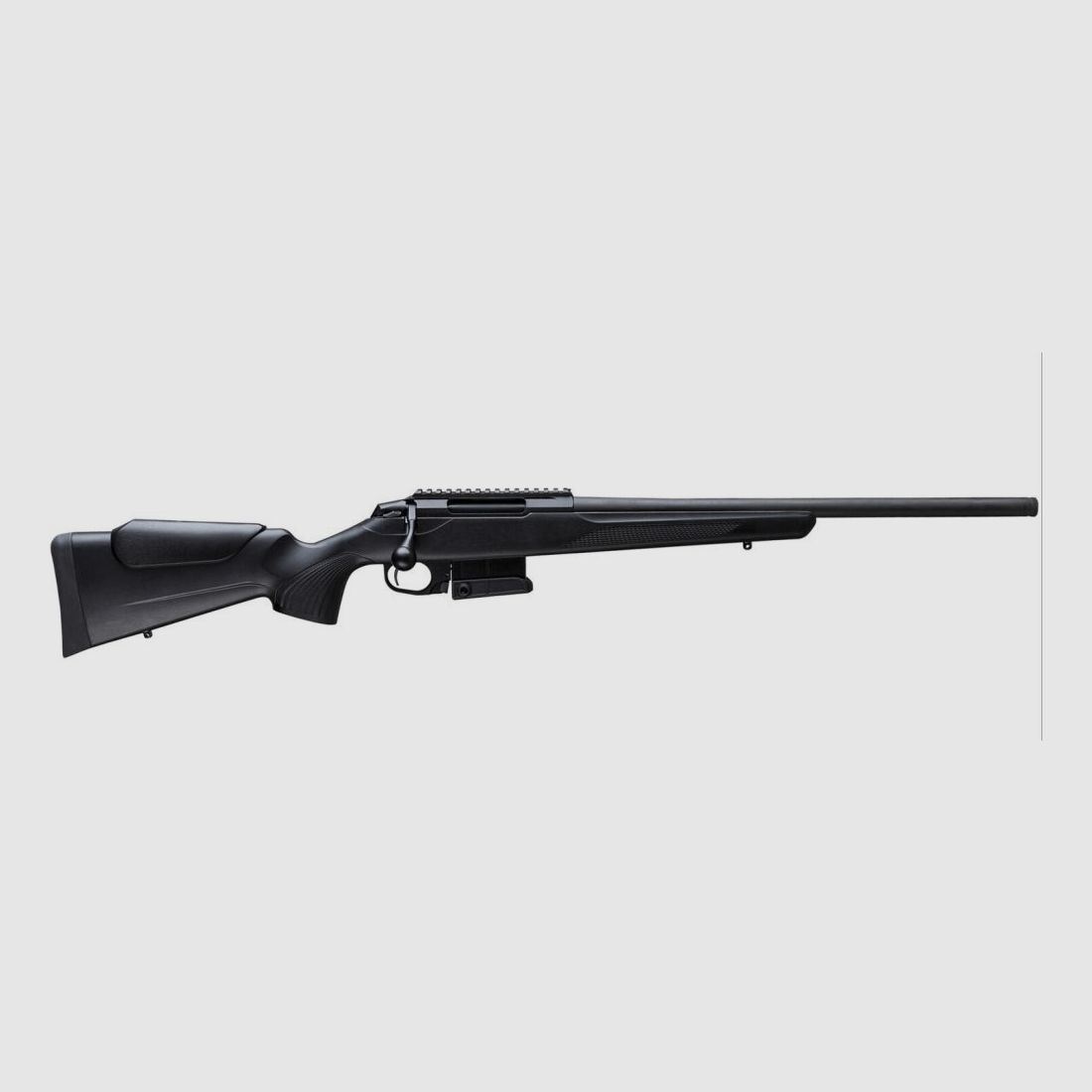 Tikka T3X CTR AS carabine à répétition .308 Win canon de 61 cm crosse réglable