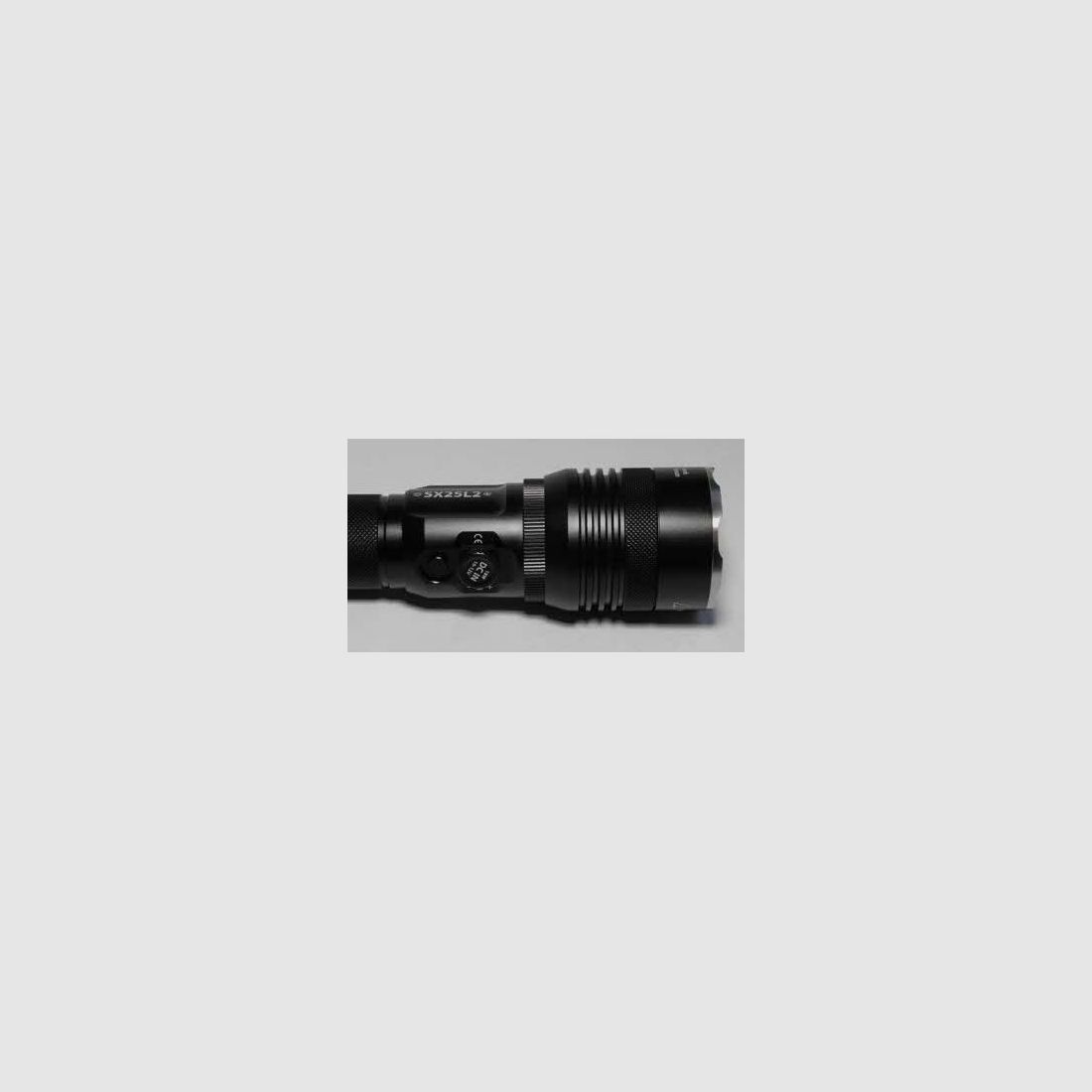 EAGTAC SX25L2, XM-L2 U2