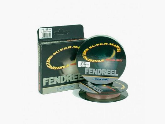 HILO FENDER 150M