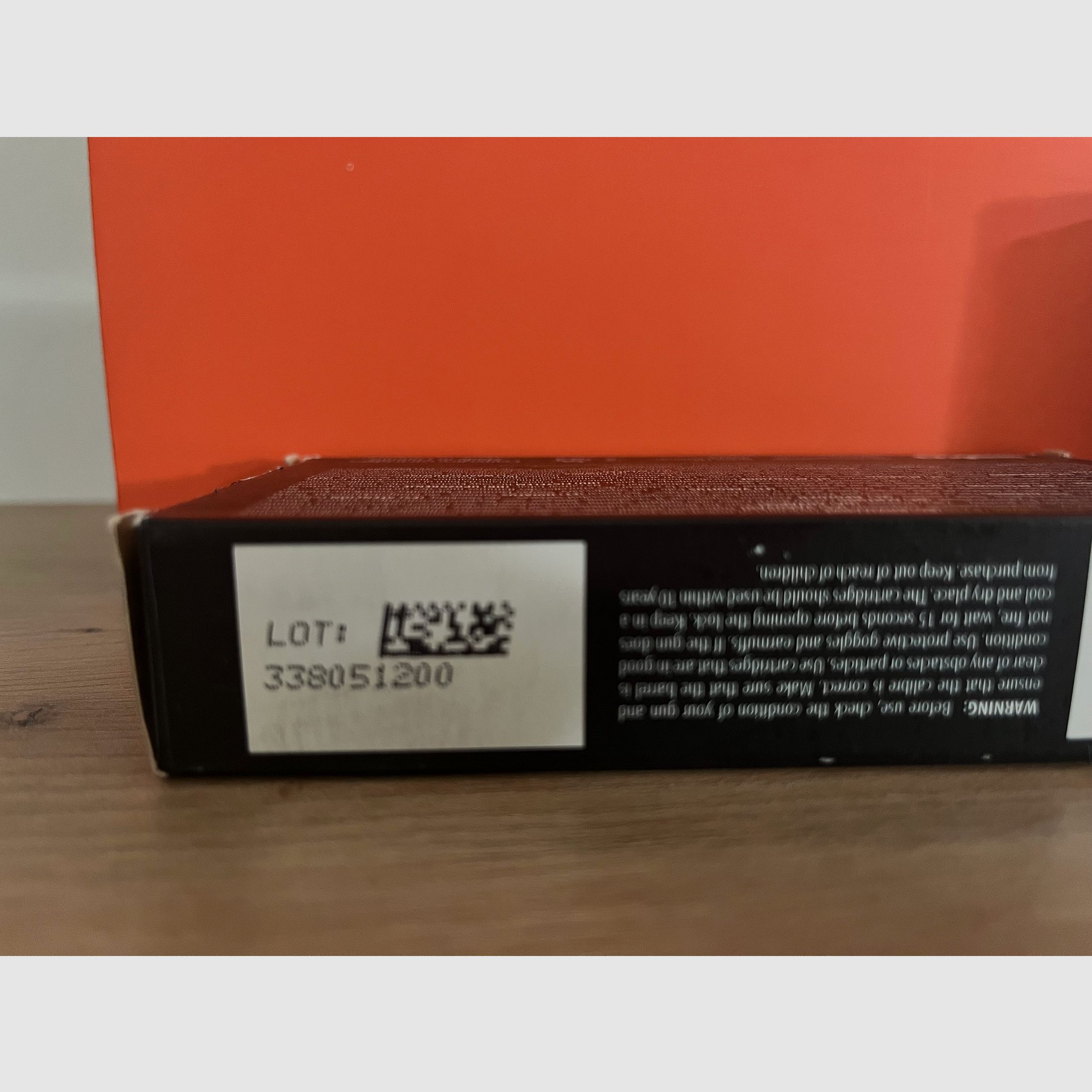 Sako Powerhead Blade .308