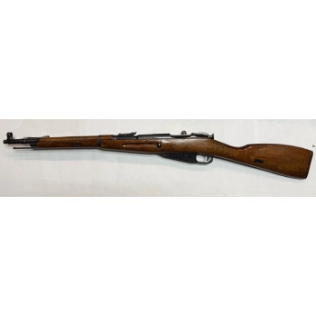 Mosin-Nagant-Karabiner Kal. 7,62x54R + Bajonett, Bild 7 von 10