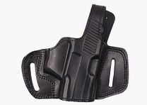 First Strike Passform Leder Gürtelholster für Zoraki 2918