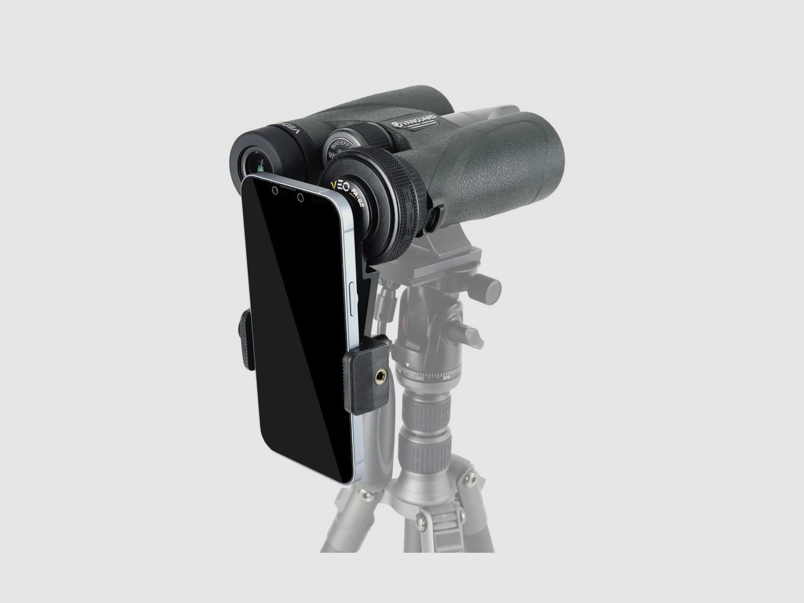 Kit Fernglas - Veo ED 10x42 BDL Vanguard, Bild 9 von 11
