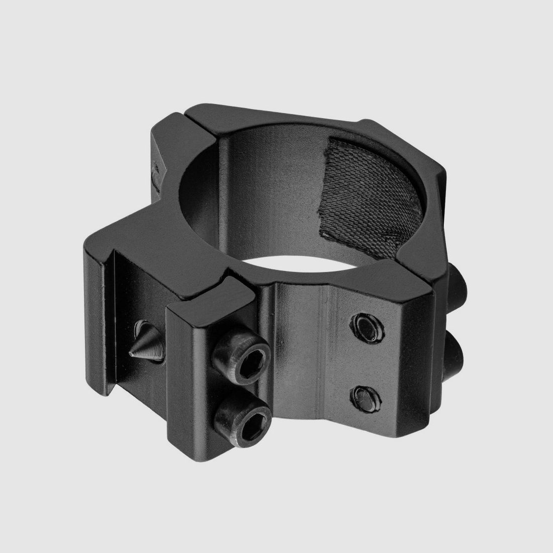 Colliers pour lunette RTI - Diam. 30 mm - Rail 11 mm, image 4 sur 8