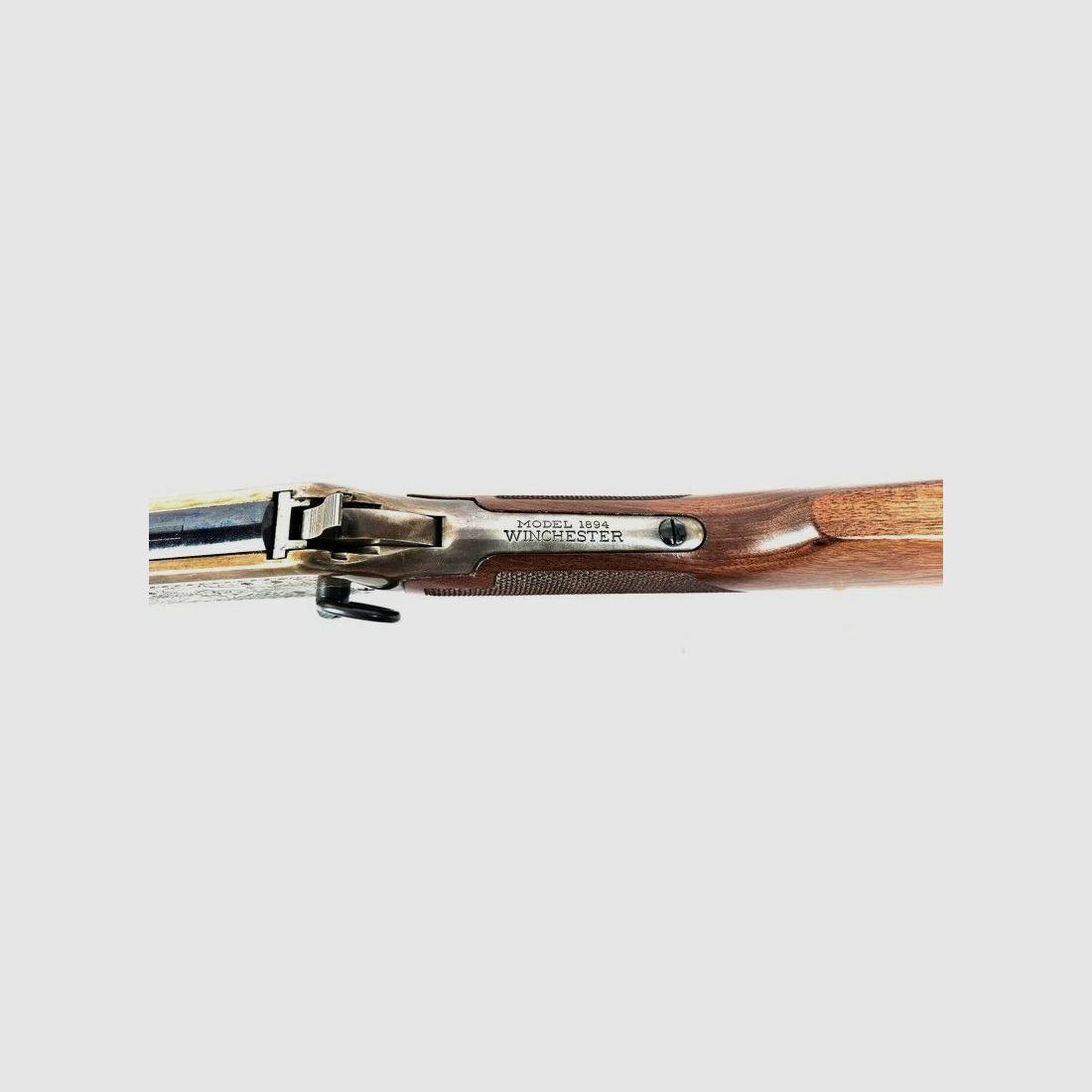 Winchester 94 - Sheriff Bat Masterson- Commemorative