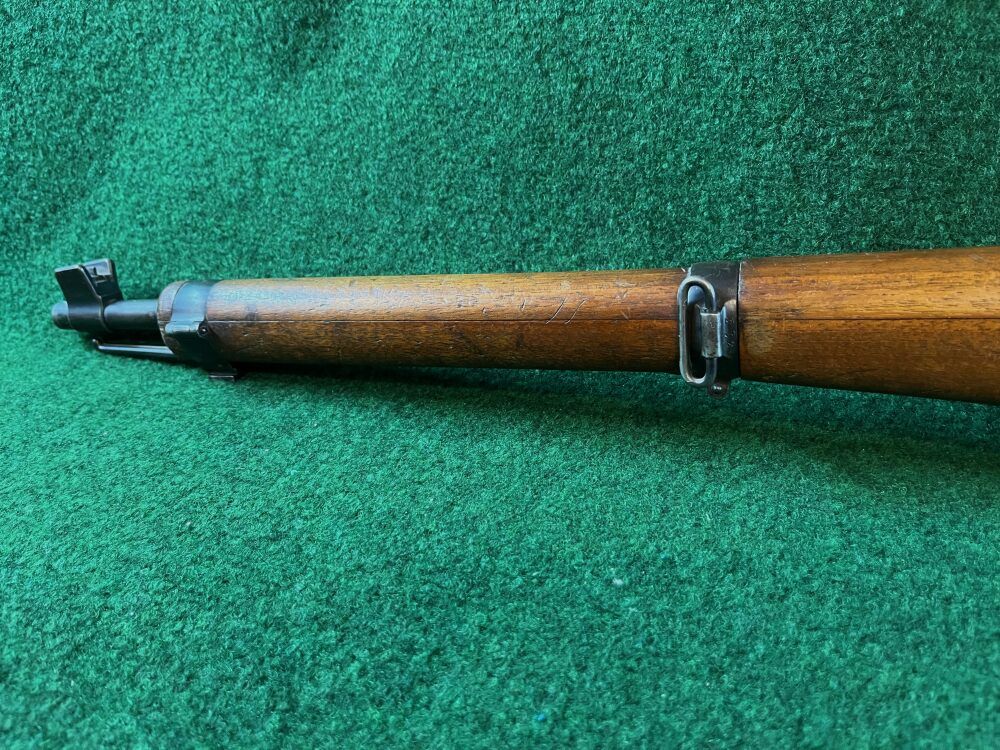 SIG K31 7,5x55, zdjęcie 8 z 10