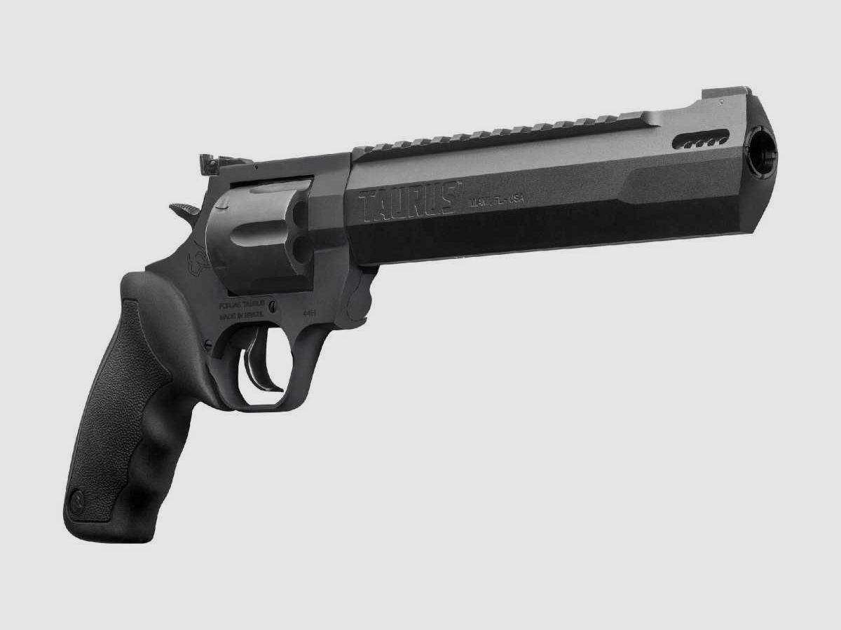 REVOLVER MODELE 44H HUNTER 8" 3/8 SCHWARZ MAT 44MAG, Bild 1 von 2