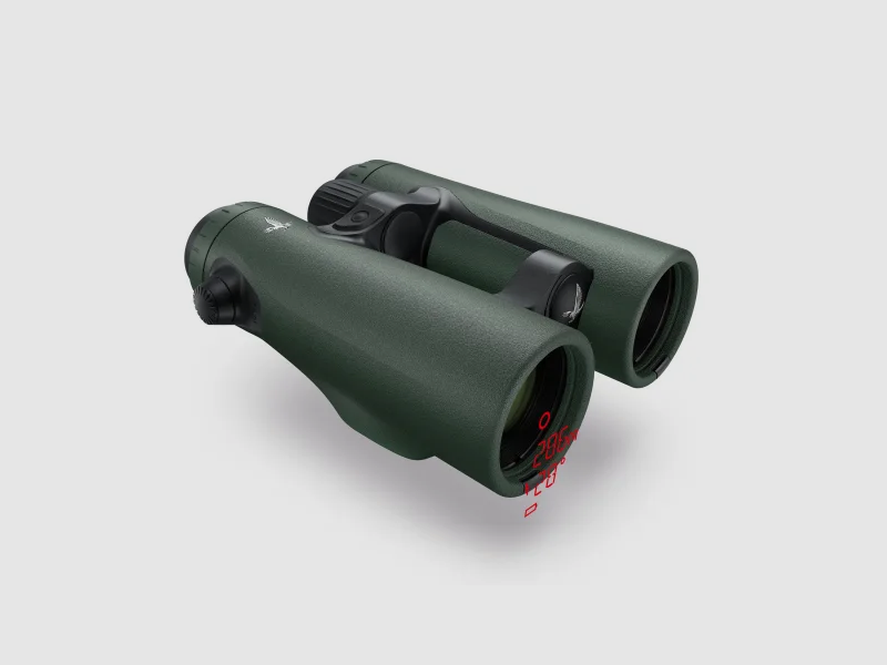 Swarovski EL Range 10x42 W B TA