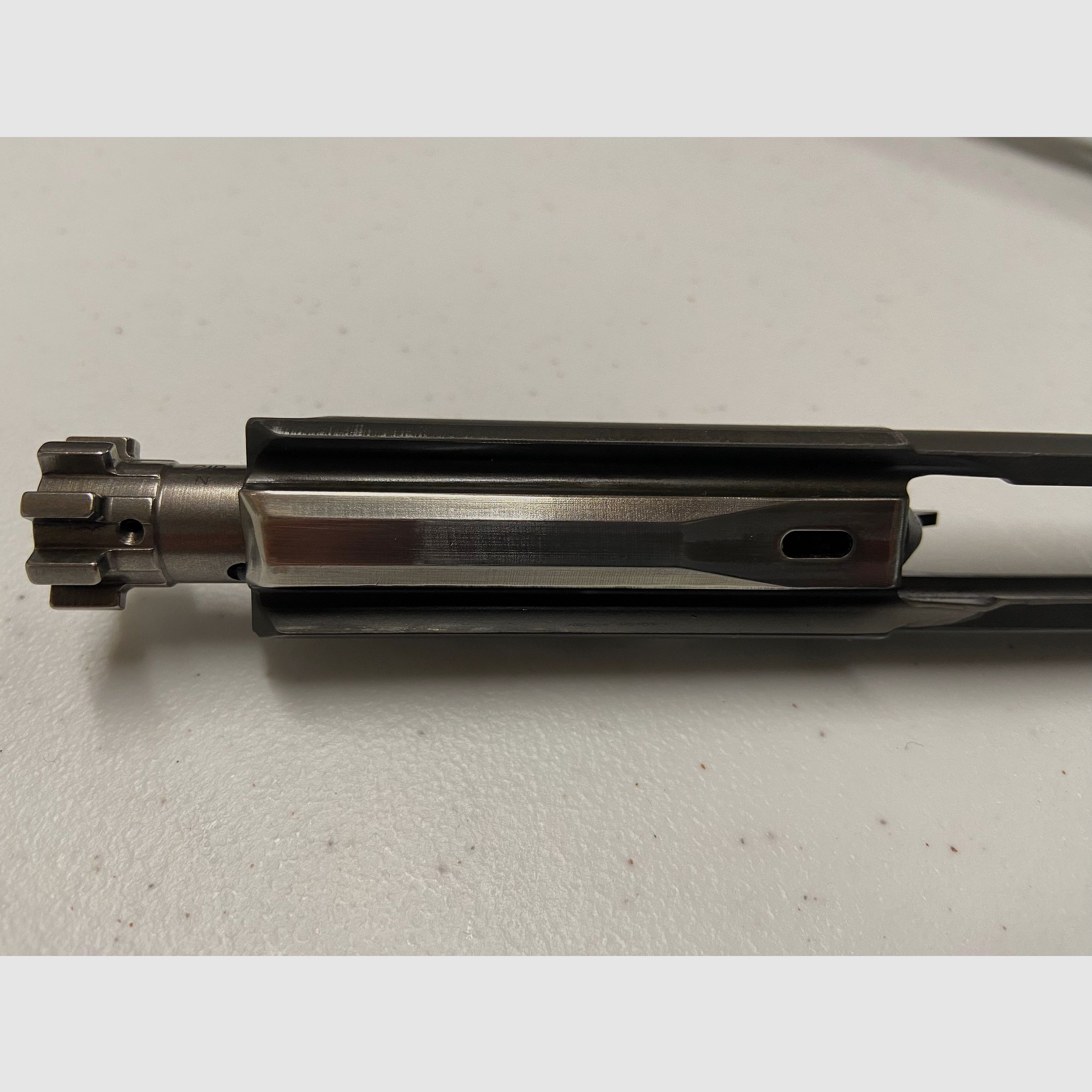 Heckler & Koch HK MR223 A3 in 16,5 Zoll - Komplettpaket zum Superpreis !!