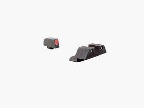 N-Visier HD Orange Glock G20-36/41