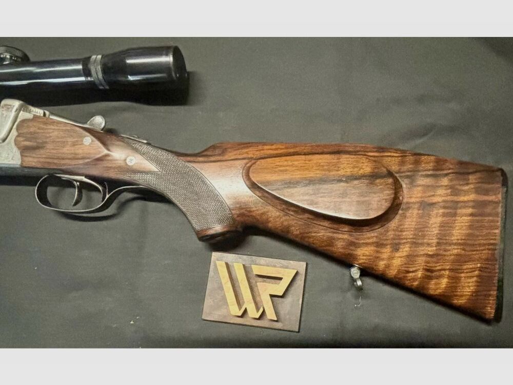 Sauer & Sohn Mod. 54 16/70;7x57R