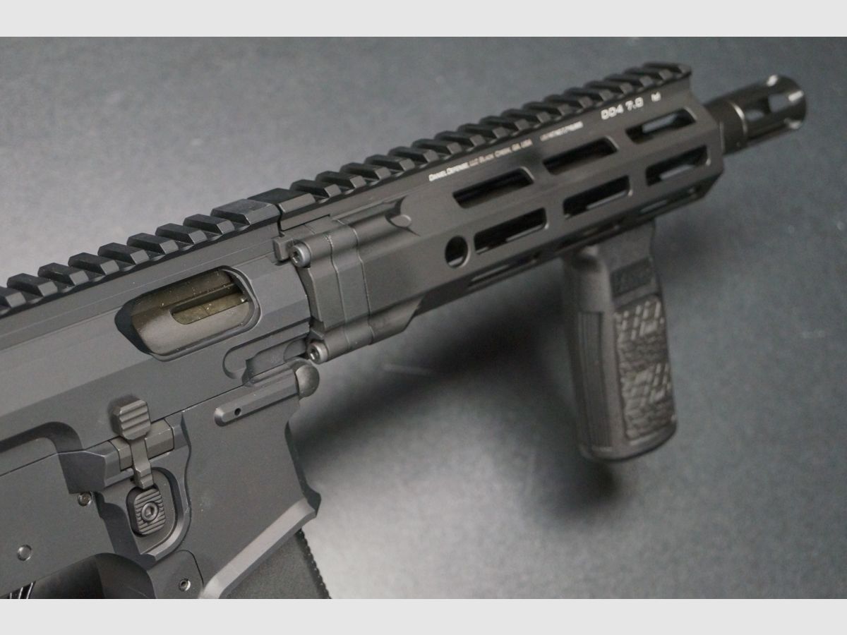 Daniel Defense PCC SBR 8.3″, Bild 5 von 9