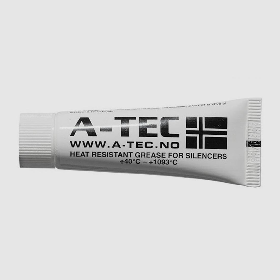 A-Tec Schalldämpferfett