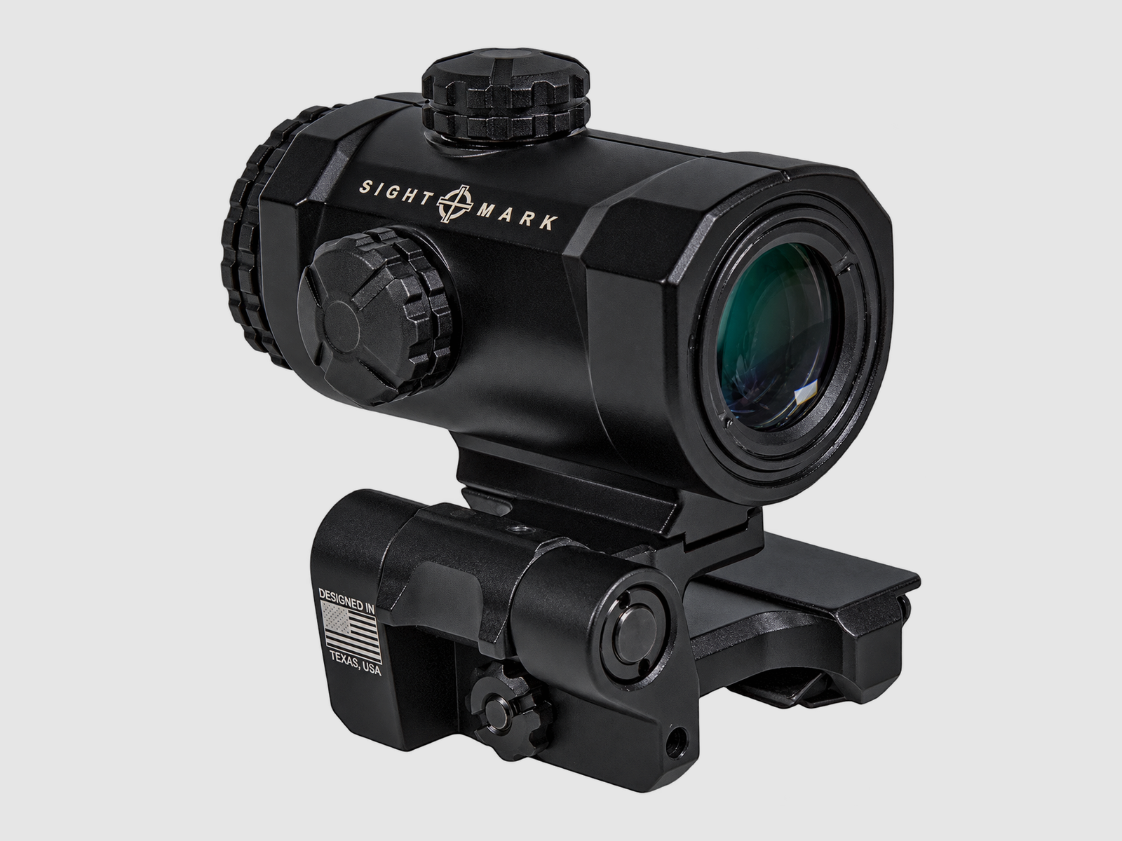 Sightmark Powiększalnik XTM-3