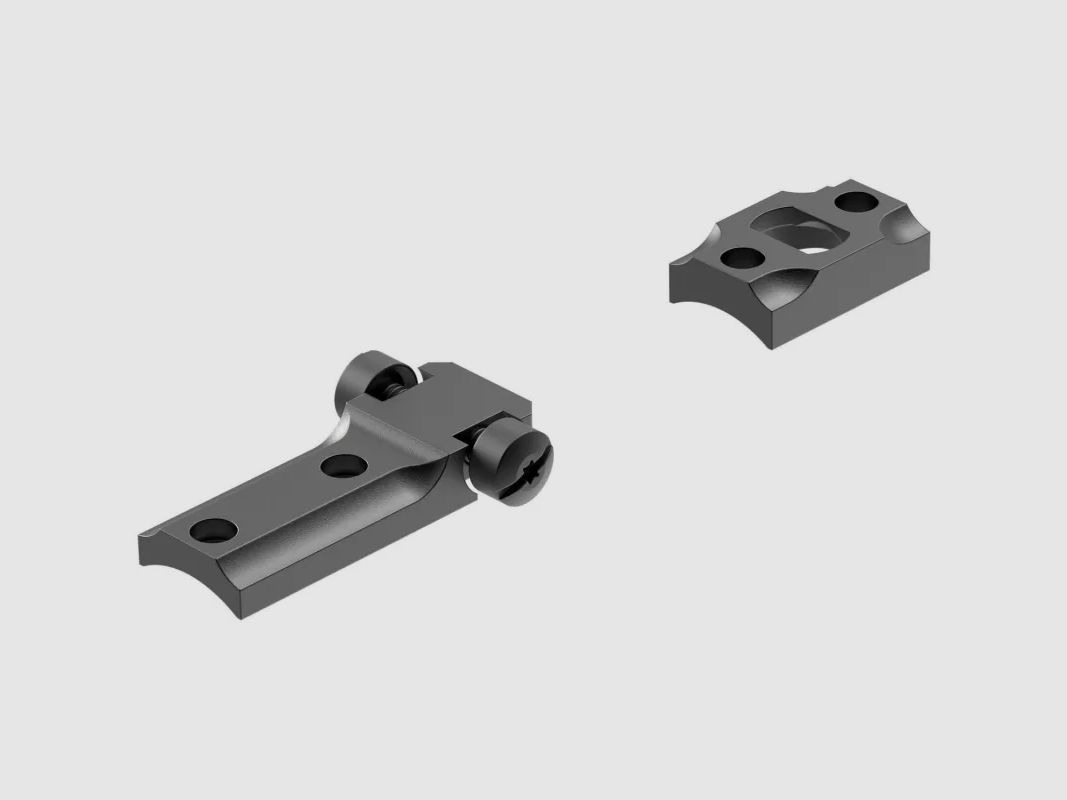 Basis-Set LEUPOLD STD - Savage 10/110 (Runder RCVR), Bild 1 von 5
