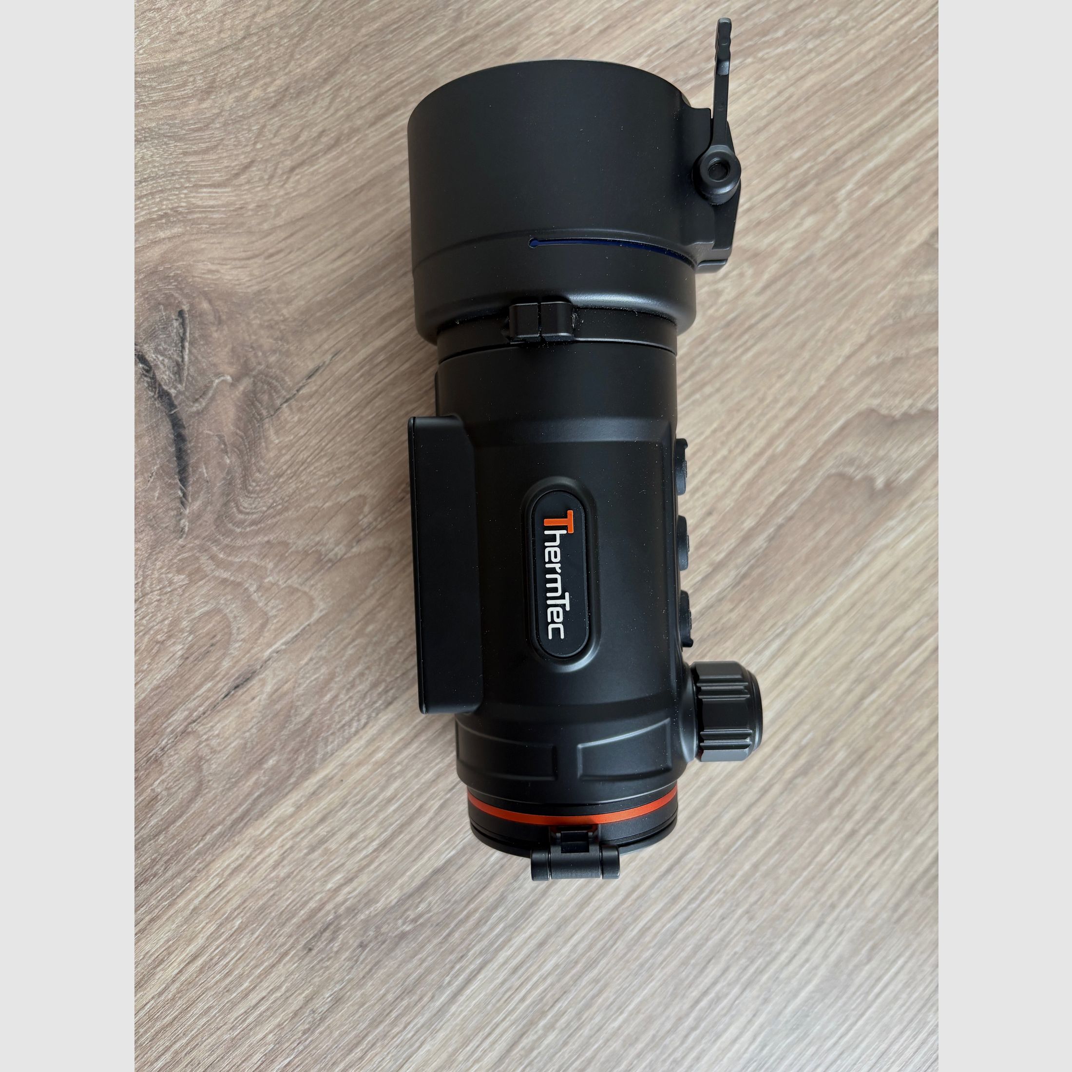 Therm-Tec Hunt 335