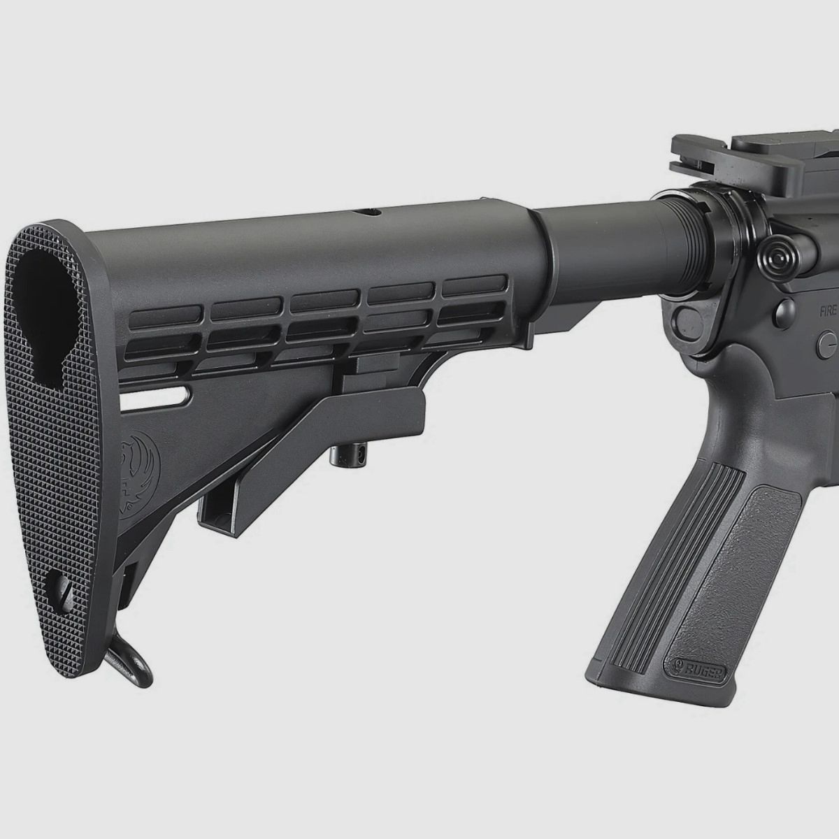 Ruger AR-556 .300BLK (8530), zdjęcie 11 z 12