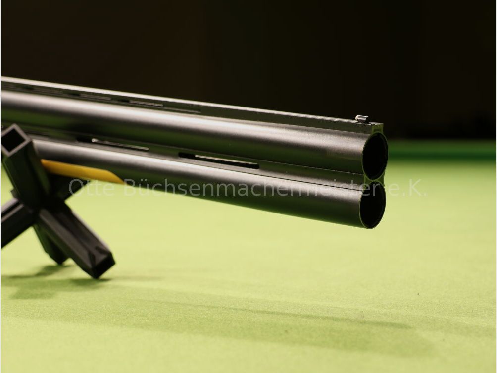 Browning B525 Sporter 1 Verdadero zurdo