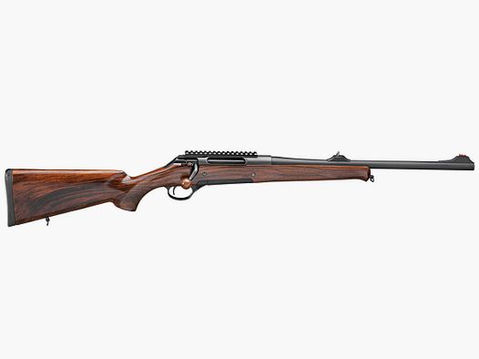 Haenel Jaeger 10 Timber Compact Picatinny-Schiene / Semi-Weight