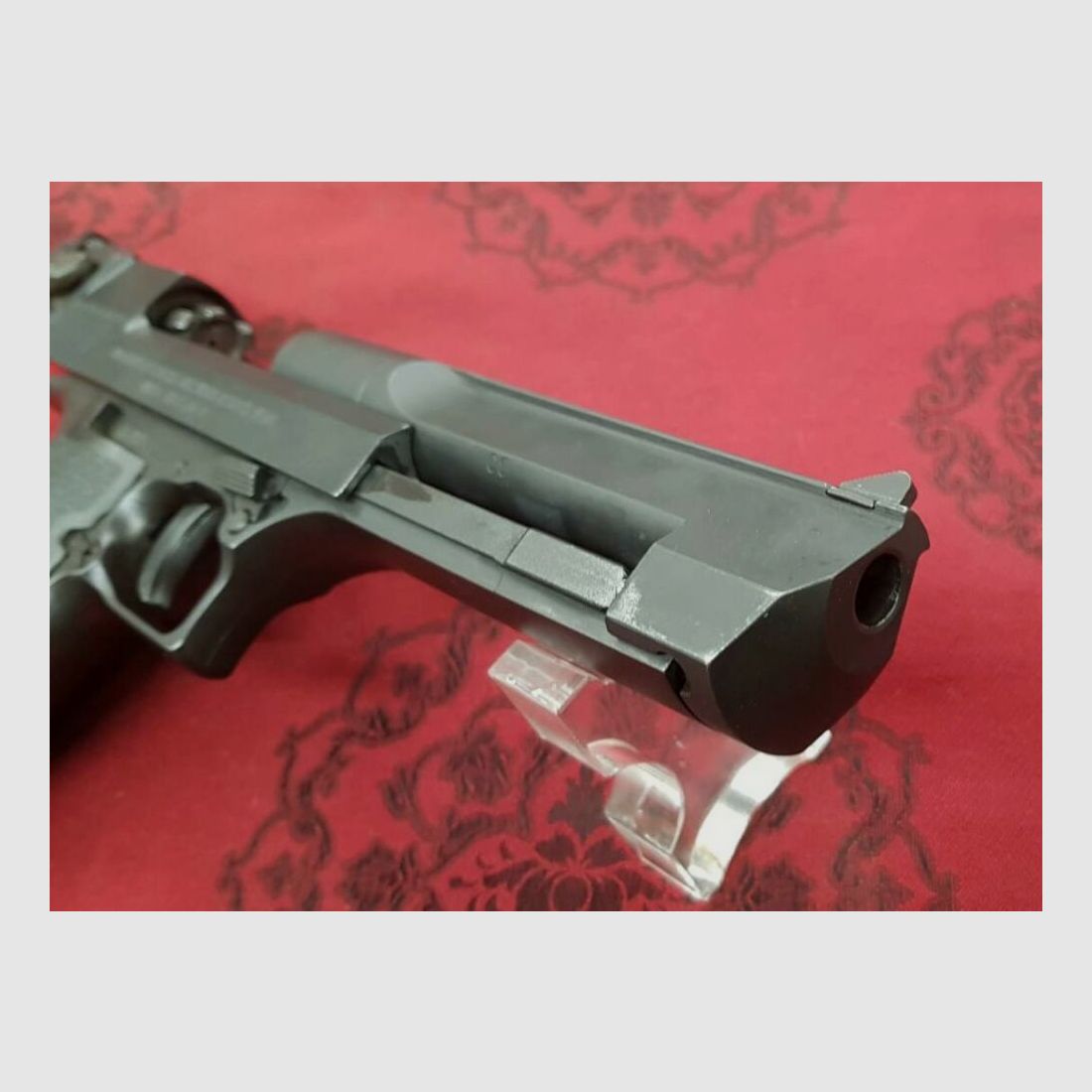 Israel Military Industries Desert Eagle